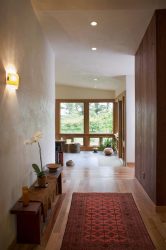 Отделка декоративной штукатуркой в интерьере (150+ Фото) — Технология, которая доступная каждому