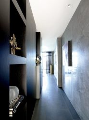 Отделка декоративной штукатуркой в интерьере (150+ Фото) — Технология, которая доступная каждому