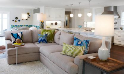 Декоративные подушки Своими руками — Изюминка вашего интерьера. Мастер-классы, схемы, выкройки (145+ Фото)