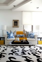 Декоративные подушки Своими руками — Изюминка вашего интерьера. Мастер-классы, схемы, выкройки (145+ Фото)