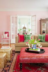 Декоративные подушки Своими руками — Изюминка вашего интерьера. Мастер-классы, схемы, выкройки (145+ Фото)