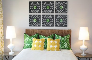 Декоративные подушки Своими руками — Изюминка вашего интерьера. Мастер-классы, схемы, выкройки (145+ Фото)