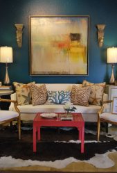 Декоративные подушки Своими руками — Изюминка вашего интерьера. Мастер-классы, схемы, выкройки (145+ Фото)