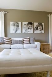 Декоративные подушки Своими руками — Изюминка вашего интерьера. Мастер-классы, схемы, выкройки (145+ Фото)