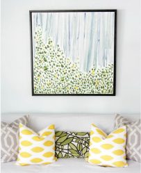 Декоративные подушки Своими руками — Изюминка вашего интерьера. Мастер-классы, схемы, выкройки (145+ Фото)