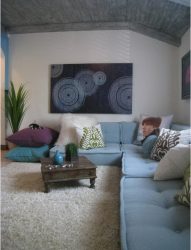 Декоративные подушки Своими руками — Изюминка вашего интерьера. Мастер-классы, схемы, выкройки (145+ Фото)