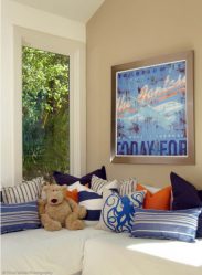 Декоративные подушки Своими руками — Изюминка вашего интерьера. Мастер-классы, схемы, выкройки (145+ Фото)