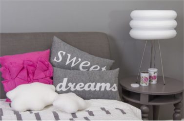 Декоративные подушки Своими руками — Изюминка вашего интерьера. Мастер-классы, схемы, выкройки (145+ Фото)