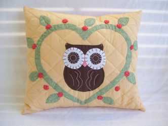 Декоративные подушки Своими руками — Изюминка вашего интерьера. Мастер-классы, схемы, выкройки (145+ Фото)