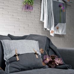 Декоративные подушки Своими руками — Изюминка вашего интерьера. Мастер-классы, схемы, выкройки (145+ Фото)