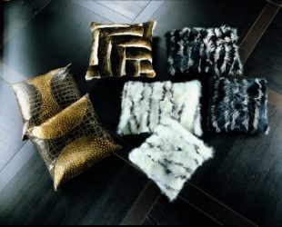 Декоративные подушки Своими руками — Изюминка вашего интерьера. Мастер-классы, схемы, выкройки (145+ Фото)