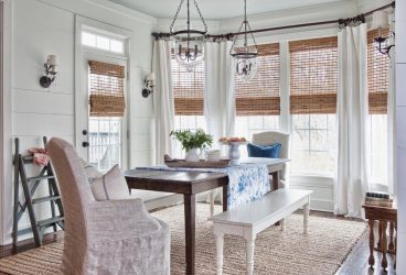 Интерьер под дерево: 200+ (Фото) Готовых природных дизайнов для Вашего комфорта