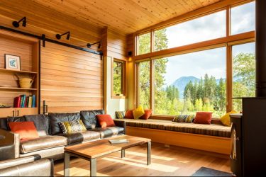 Интерьер под дерево: 200+ (Фото) Готовых природных дизайнов для Вашего комфорта