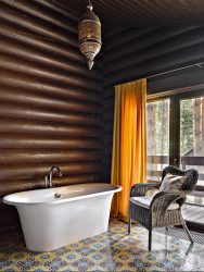 Интерьер под дерево: 200+ (Фото) Готовых природных дизайнов для Вашего комфорта