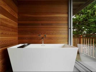 Интерьер под дерево: 200+ (Фото) Готовых природных дизайнов для Вашего комфорта