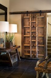 Интерьер под дерево: 200+ (Фото) Готовых природных дизайнов для Вашего комфорта