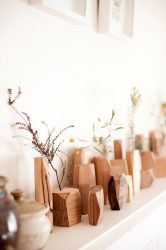 Интерьер под дерево: 200+ (Фото) Готовых природных дизайнов для Вашего комфорта