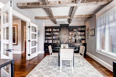 Интерьер под дерево: 200+ (Фото) Готовых природных дизайнов для Вашего комфорта