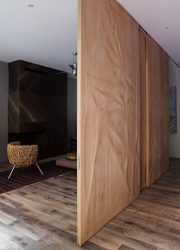 Интерьер под дерево: 200+ (Фото) Готовых природных дизайнов для Вашего комфорта