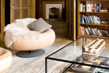 Интерьер под дерево: 200+ (Фото) Готовых природных дизайнов для Вашего комфорта