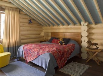 Интерьер под дерево: 200+ (Фото) Готовых природных дизайнов для Вашего комфорта