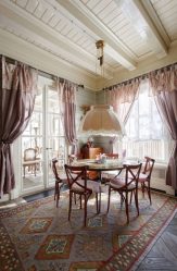 Интерьер под дерево: 200+ (Фото) Готовых природных дизайнов для Вашего комфорта