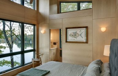 Интерьер под дерево: 200+ (Фото) Готовых природных дизайнов для Вашего комфорта