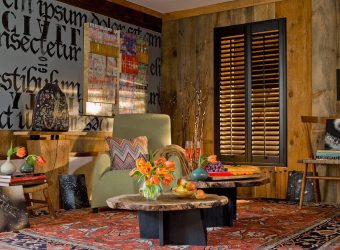 Интерьер под дерево: 200+ (Фото) Готовых природных дизайнов для Вашего комфорта