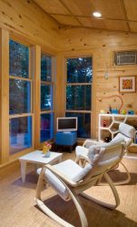 Интерьер под дерево: 200+ (Фото) Готовых природных дизайнов для Вашего комфорта