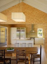 Интерьер под дерево: 200+ (Фото) Готовых природных дизайнов для Вашего комфорта