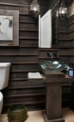 Интерьер под дерево: 200+ (Фото) Готовых природных дизайнов для Вашего комфорта