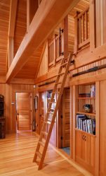 Интерьер под дерево: 200+ (Фото) Готовых природных дизайнов для Вашего комфорта