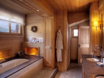 Интерьер под дерево: 200+ (Фото) Готовых природных дизайнов для Вашего комфорта