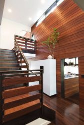 Интерьер под дерево: 200+ (Фото) Готовых природных дизайнов для Вашего комфорта