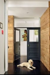 Интерьер под дерево: 200+ (Фото) Готовых природных дизайнов для Вашего комфорта