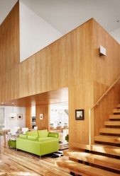 Интерьер под дерево: 200+ (Фото) Готовых природных дизайнов для Вашего комфорта