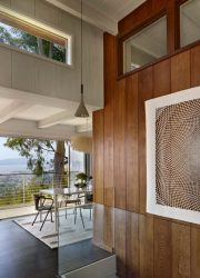 Интерьер под дерево: 200+ (Фото) Готовых природных дизайнов для Вашего комфорта