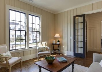 Интерьер под дерево: 200+ (Фото) Готовых природных дизайнов для Вашего комфорта