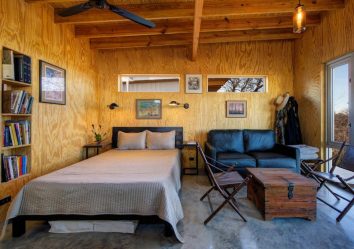 Интерьер под дерево: 200+ (Фото) Готовых природных дизайнов для Вашего комфорта