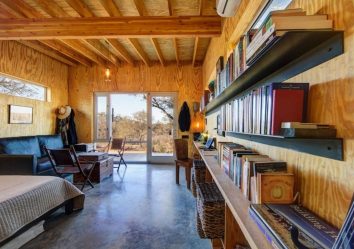 Интерьер под дерево: 200+ (Фото) Готовых природных дизайнов для Вашего комфорта