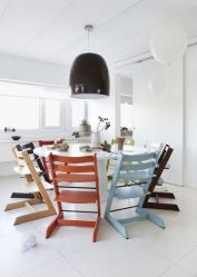 Детские стулья для школьников (300+ Фото): Регулируем по высоте. Стулья, которые «растут» вместе с Вашим ребенком