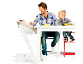 Детские стулья для школьников (300+ Фото): Регулируем по высоте. Стулья, которые «растут» вместе с Вашим ребенком