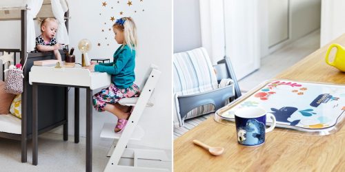 Детские стулья для школьников (300+ Фото): Регулируем по высоте. Стулья, которые «растут» вместе с Вашим ребенком