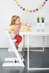 Детские стулья для школьников (300+ Фото): Регулируем по высоте. Стулья, которые «растут» вместе с Вашим ребенком