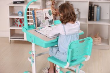 Детские стулья для школьников (300+ Фото): Регулируем по высоте. Стулья, которые «растут» вместе с Вашим ребенком