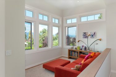 Дизайн детской комнаты с мягким диваном: Как и Куда лучше поставить?