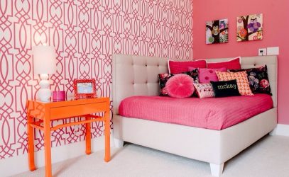 Дизайн детской комнаты с мягким диваном: Как и Куда лучше поставить?