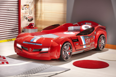 Дизайн детской комнаты с мягким диваном: Как и Куда лучше поставить?