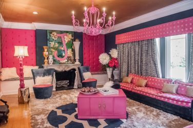 Дизайн детской комнаты с мягким диваном: Как и Куда лучше поставить?