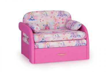 Дизайн детской комнаты с мягким диваном: Как и Куда лучше поставить?